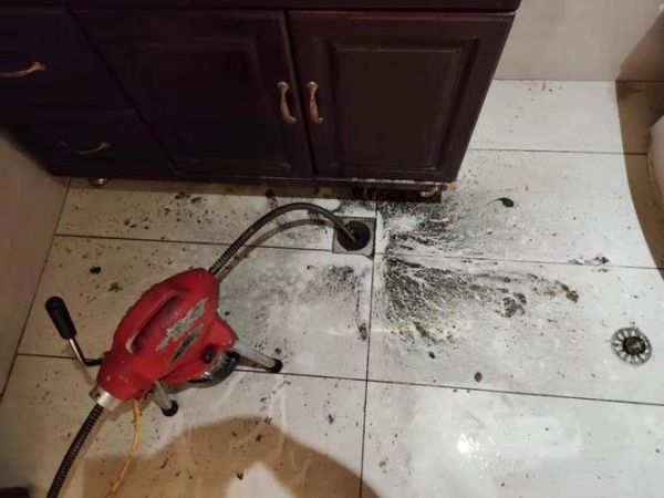 吐鲁番下水道疏通清淤（日喀则疏通下水道）